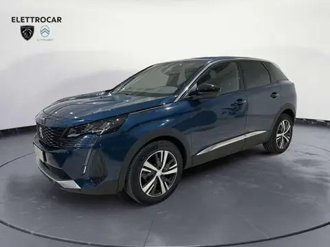 Annonce PEUGEOT 3008 Diesel 2023 d'occasion 