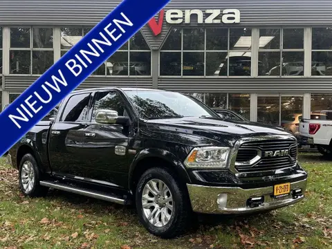 Used DODGE RAM LPG 2018 Ad 