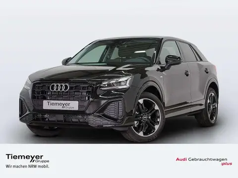 Annonce AUDI Q2 Essence 2023 d'occasion 