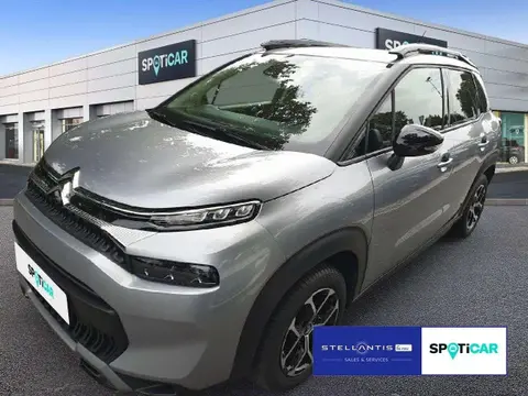 Used CITROEN C3 AIRCROSS Petrol 2023 Ad 