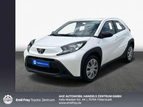 Used TOYOTA AYGO X Petrol 2023 Ad 