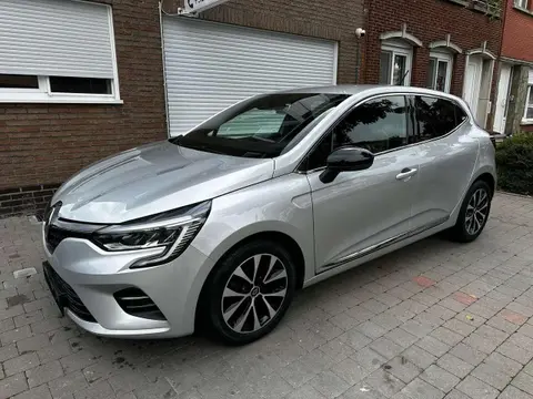 Annonce RENAULT CLIO Essence 2020 d'occasion 