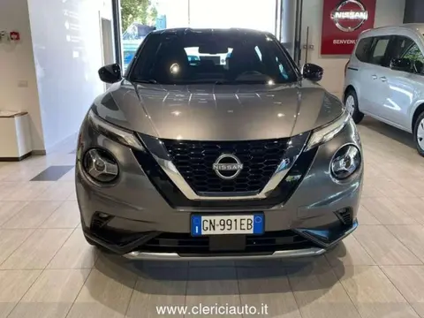 Annonce NISSAN JUKE Essence 2023 d'occasion 