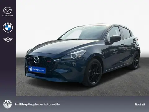 Annonce MAZDA 2 Essence 2024 d'occasion 