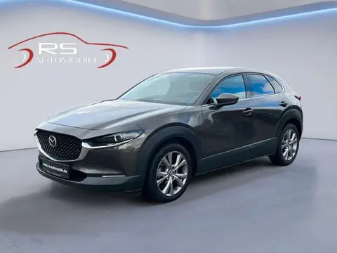 Annonce MAZDA CX-3 Essence 2021 d'occasion 