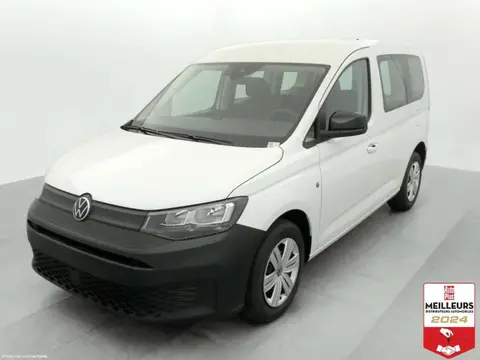 Used VOLKSWAGEN CADDY Diesel 2024 Ad 