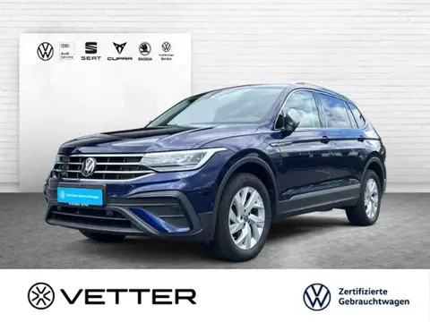 Used VOLKSWAGEN TIGUAN Petrol 2022 Ad 