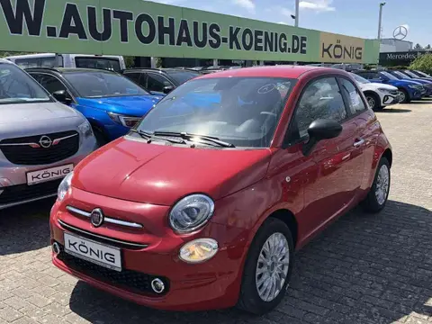 Used FIAT 500 Petrol 2023 Ad 