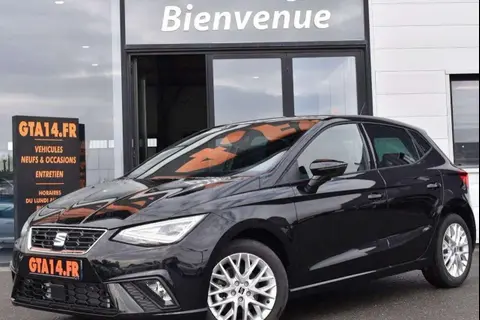 Annonce SEAT IBIZA Essence 2024 neuve 