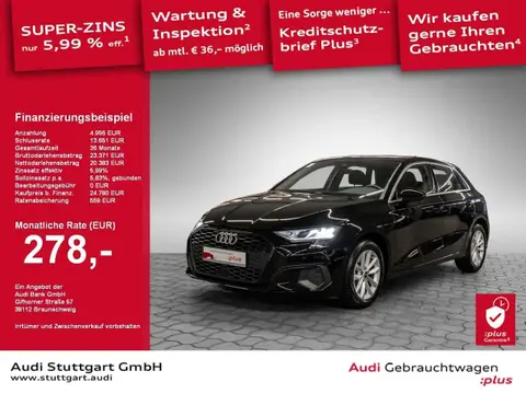 Annonce AUDI A3 Essence 2021 d'occasion 