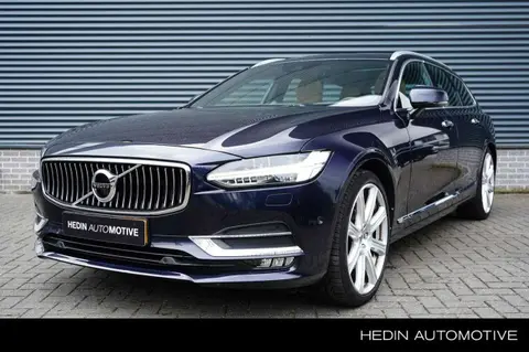 Used VOLVO V90 Petrol 2018 Ad 