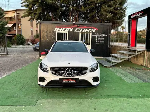 Used MERCEDES-BENZ CLASSE GLC Diesel 2017 Ad 