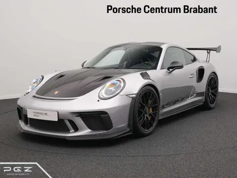 Used PORSCHE 991 Petrol 2019 Ad 