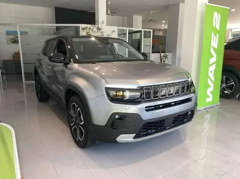 Annonce JEEP AVENGER Essence 2024 d'occasion 