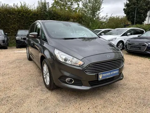 Used FORD S-MAX Diesel 2019 Ad 