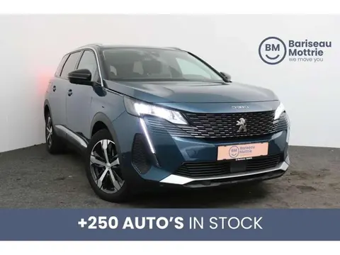 Used PEUGEOT 5008 Diesel 2022 Ad 