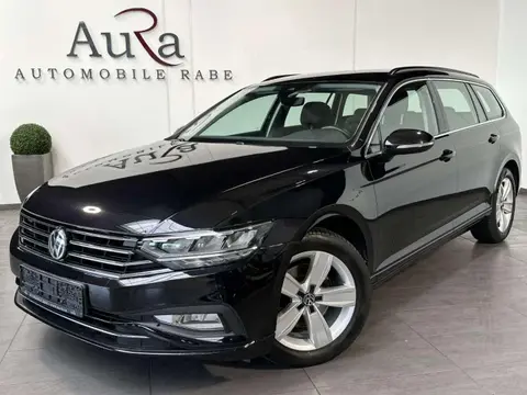 Annonce VOLKSWAGEN PASSAT Diesel 2020 d'occasion 