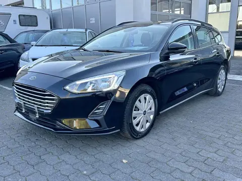 Annonce FORD FOCUS Essence 2019 d'occasion 