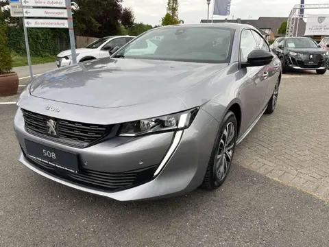 Used PEUGEOT 508 Petrol 2022 Ad 