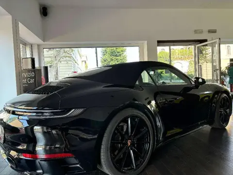 Annonce PORSCHE 911 Essence 2021 d'occasion 