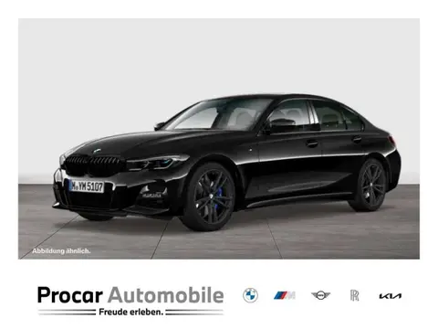 Used BMW SERIE 3 Petrol 2022 Ad 