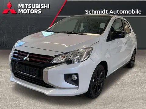 Annonce MITSUBISHI SPACE STAR Essence 2024 d'occasion 