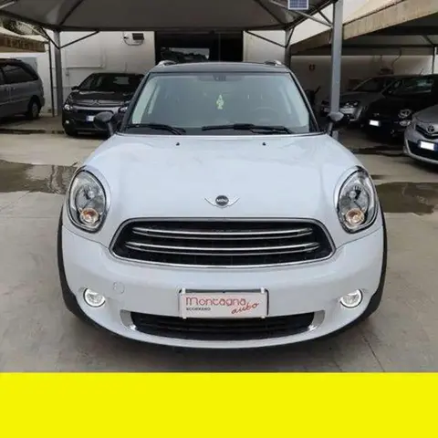 Used MINI ONE Diesel 2016 Ad 