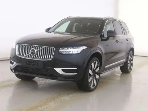 Annonce VOLVO XC90 Hybride 2024 d'occasion 