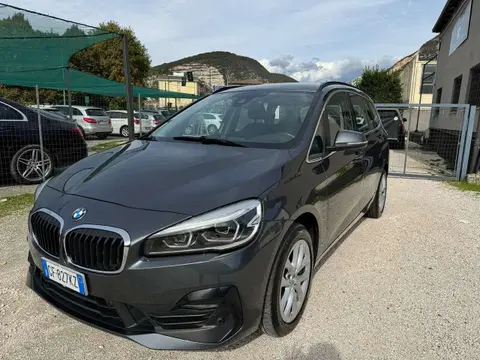 Used BMW SERIE 2 Diesel 2021 Ad 