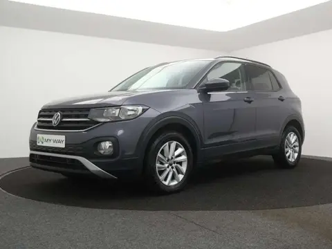 Used VOLKSWAGEN T-CROSS Petrol 2023 Ad 