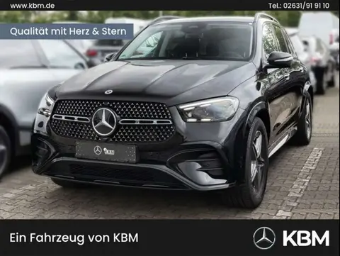 Annonce MERCEDES-BENZ CLASSE GLE Diesel 2024 d'occasion 