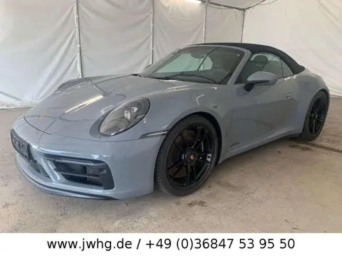 Annonce PORSCHE 911 Essence 2023 d'occasion 