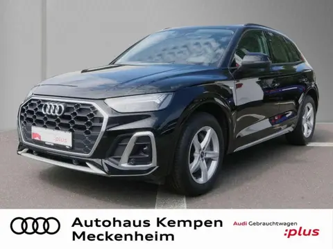 Used AUDI Q5 Diesel 2021 Ad 