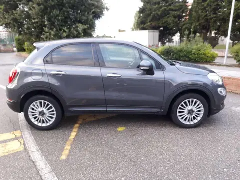 Annonce FIAT 500X Diesel 2018 d'occasion 