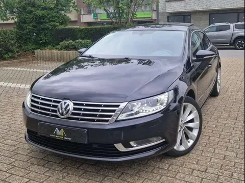 Used VOLKSWAGEN CC Diesel 2017 Ad 