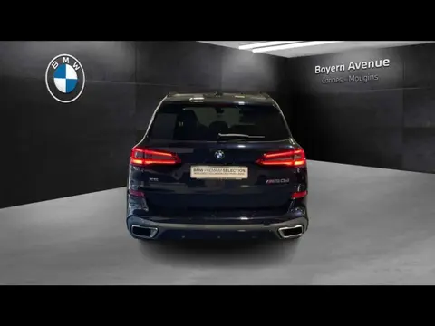 Used BMW X5 Diesel 2019 Ad 