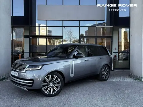 Annonce LAND ROVER RANGE ROVER  2023 d'occasion 