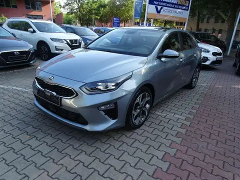 Annonce KIA CEED Essence 2019 d'occasion 