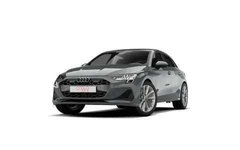 Annonce AUDI A3 Essence 2024 d'occasion 