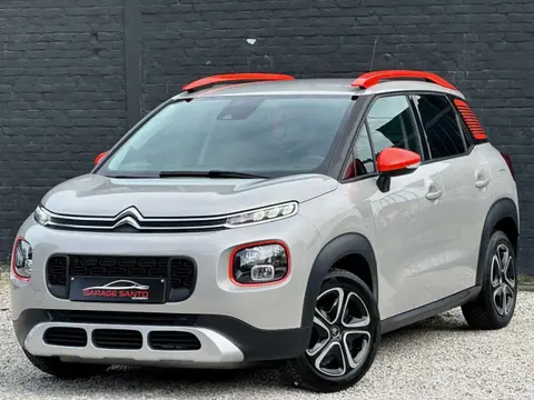 Annonce CITROEN C3 AIRCROSS Essence 2018 d'occasion 