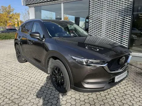 Used MAZDA CX-5 Diesel 2018 Ad 