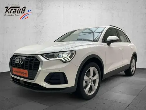 Used AUDI Q3 Petrol 2023 Ad 