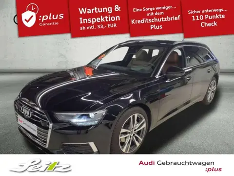 Used AUDI A6 Diesel 2023 Ad 