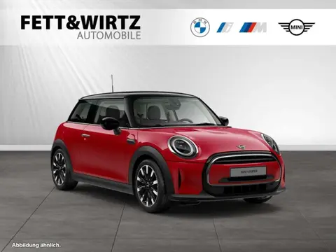 Annonce MINI COOPER Essence 2023 d'occasion 