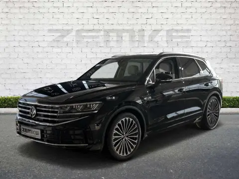 Used VOLKSWAGEN TOUAREG Diesel 2024 Ad 