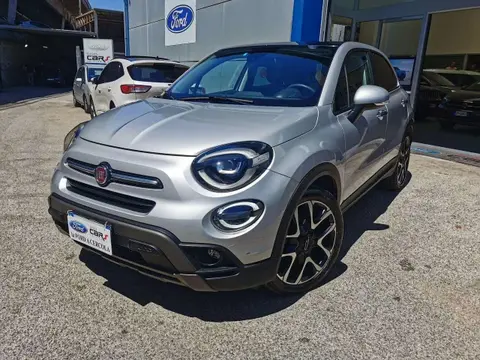 Annonce FIAT 500X Diesel 2021 d'occasion 