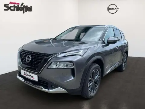 Annonce NISSAN X-TRAIL Essence 2024 d'occasion 