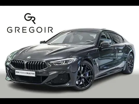 Used BMW SERIE 8 Petrol 2019 Ad 