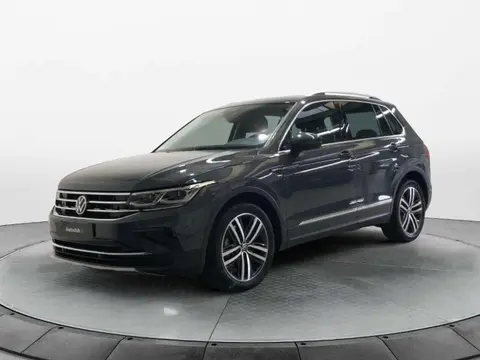 Used VOLKSWAGEN TIGUAN Petrol 2021 Ad 