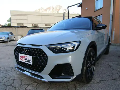 Annonce AUDI A1 Essence 2020 d'occasion 